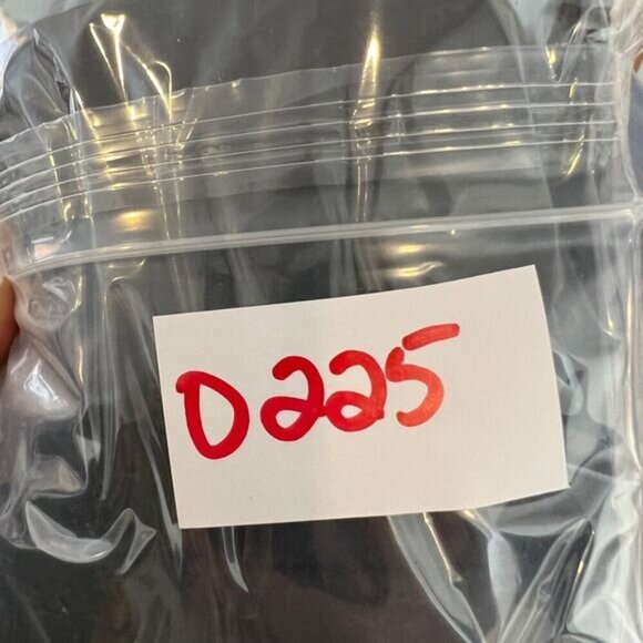 American Eagle AE Women's Size 4 Black Blue Signature Fleece A Line Mini Skirt - Picture 8 of 8